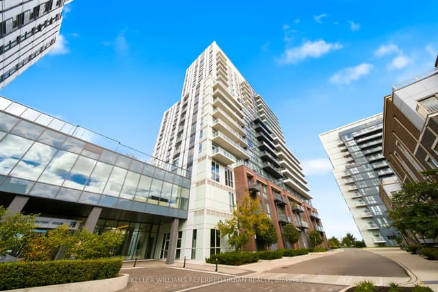 Condo Apartment at 38 Honeycrisp Crescent 706, Vaughan, ON L4K 0M8