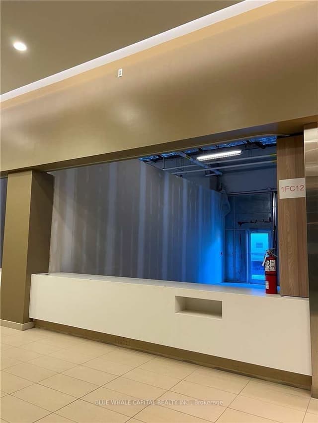 Commercial Retail at 9390 Woodbine Avenue 1FC12, Markham, ON L6C 1T5