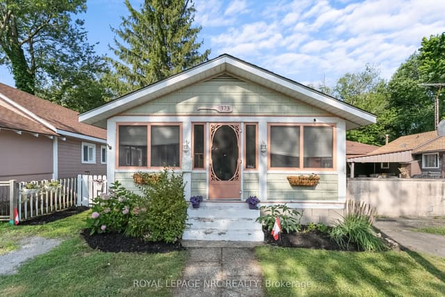 Detached at 373 OAKWOOD Avenue, Fort Erie, ON L0S 1B0