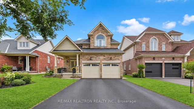 Detached at 96 Piper Crescent, Clarington, ON L1C 0G3