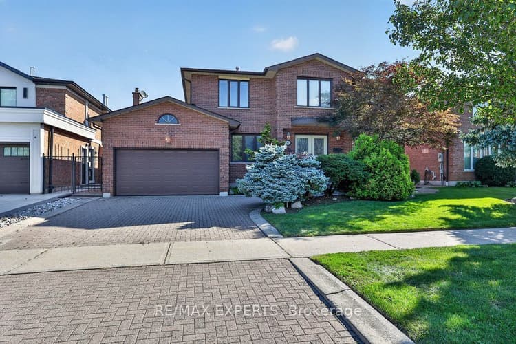 96 Benjamin Drive