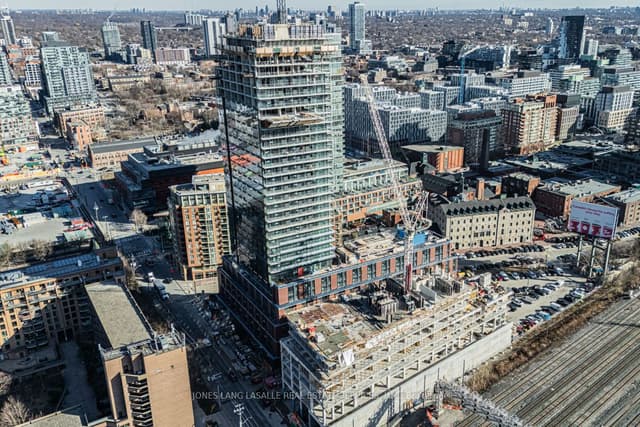 Commercial Retail at 33 Parliament Street 1, Toronto, ON M5A 2Y2, Toronto C08