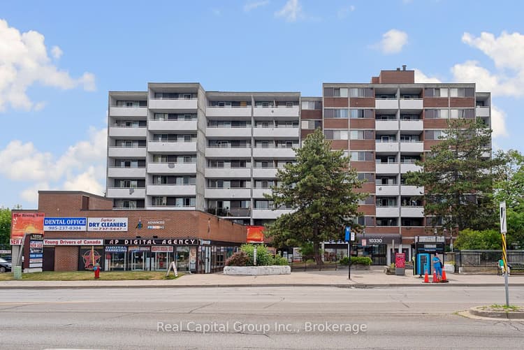 10330 Yonge Street