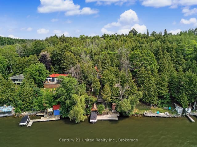 Detached at 176 Robins Road, Alnwick/Haldimand, ON K0K 2X0