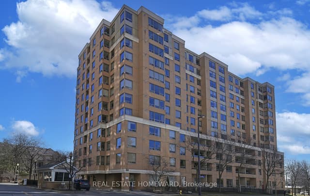 Condo Apartment at 88 Grandview Way 916, Toronto, ON M2N 6V6, Toronto C14