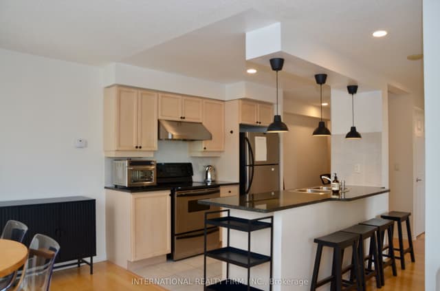 Condo Apartment at 70 High Park Avenue 1403, Toronto, ON M6P 1A1, Toronto W02