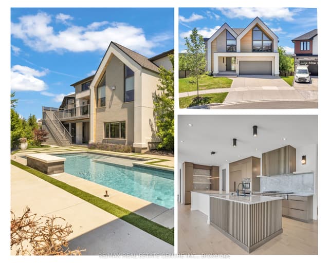 Detached at 920 Thomas Pedder Court, Kitchener, ON N2P 0C2
