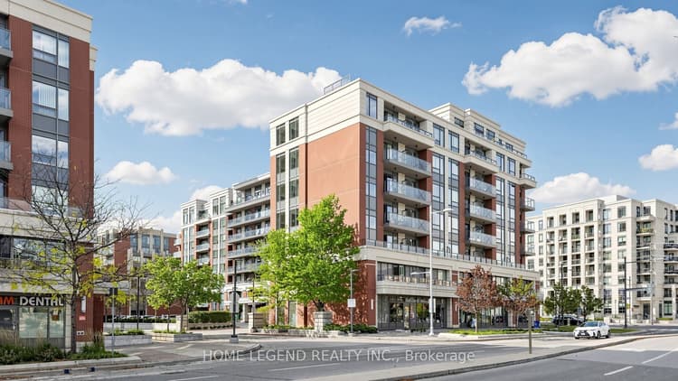 8228 Birchmount Road