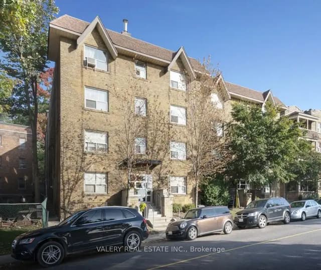 Condo Apartment at 3015 Queen Street E A1A, Toronto, ON ON M1N 1A2, Toronto E06