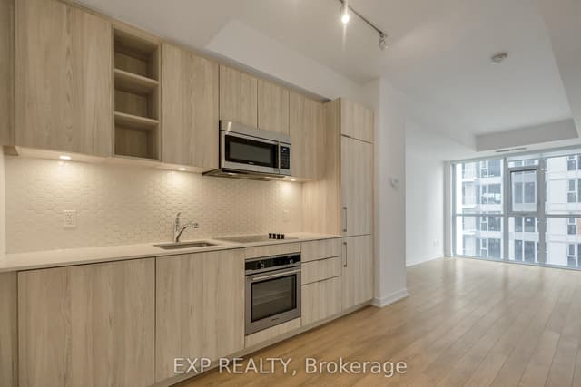 Condo Apartment at 50 Ordnance Street 2404, Toronto, ON M6K 0C9, Toronto C01