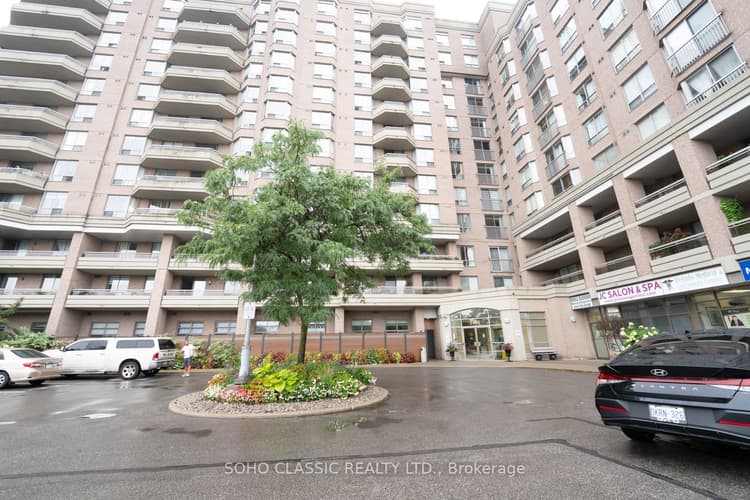 1700 Eglinton Avenue