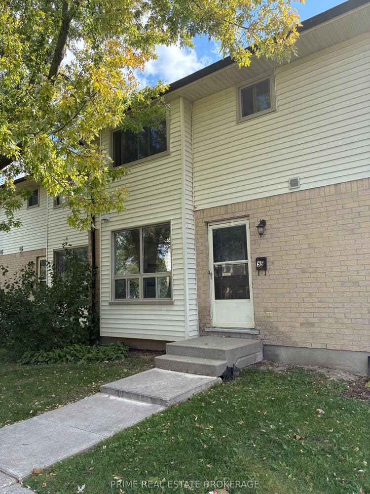 135 Belmont Drive