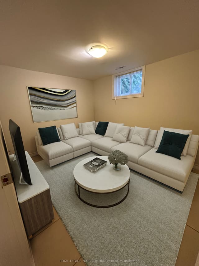 Detached at 49 Lockerbie Avenue Basement, Toronto, ON M9N 3A3, Toronto W04