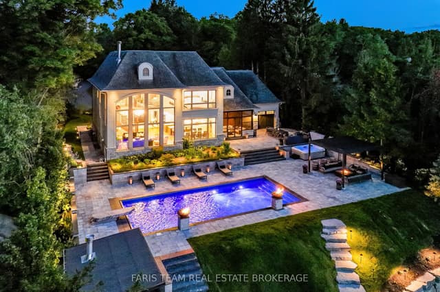 Detached at 3964 Guest Road, Innisfil, ON L9S 2T4