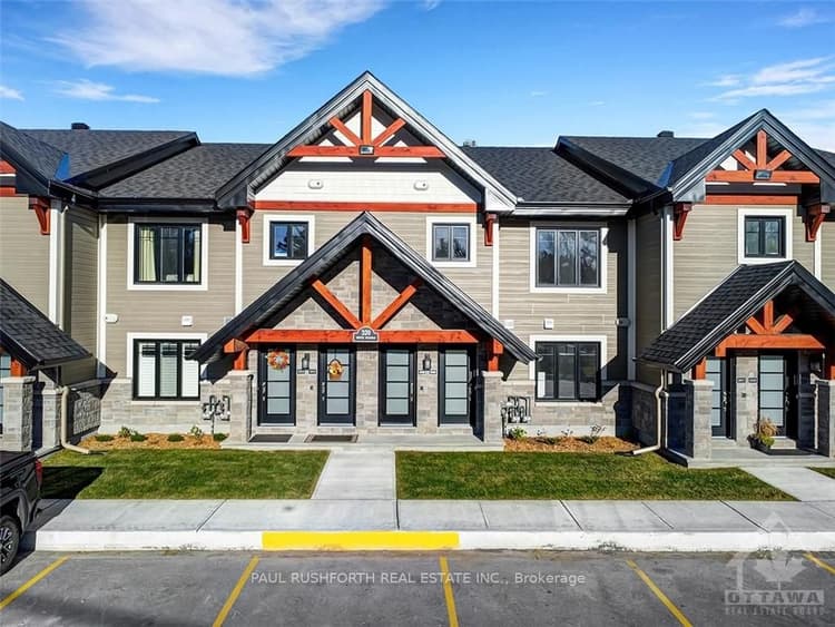 350 MONTEE OUTAOUAIS Street
