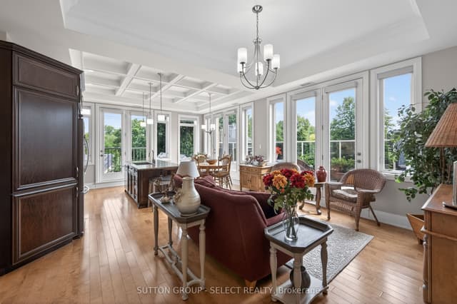 Condo Apartment at 162 Wortley Road 305, London South, ON N6C 3P7