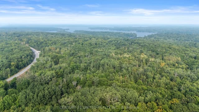 Detached at 2039 County Road 620, North Kawartha, ON K0L 1A0