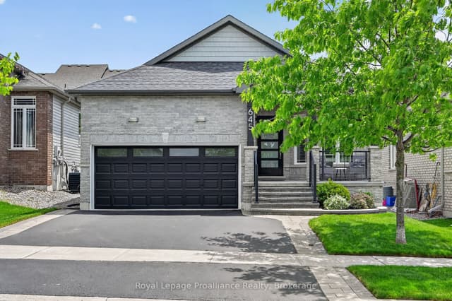 Detached at 645 Goodwin Terrace, Peterborough, ON K9J 0H6