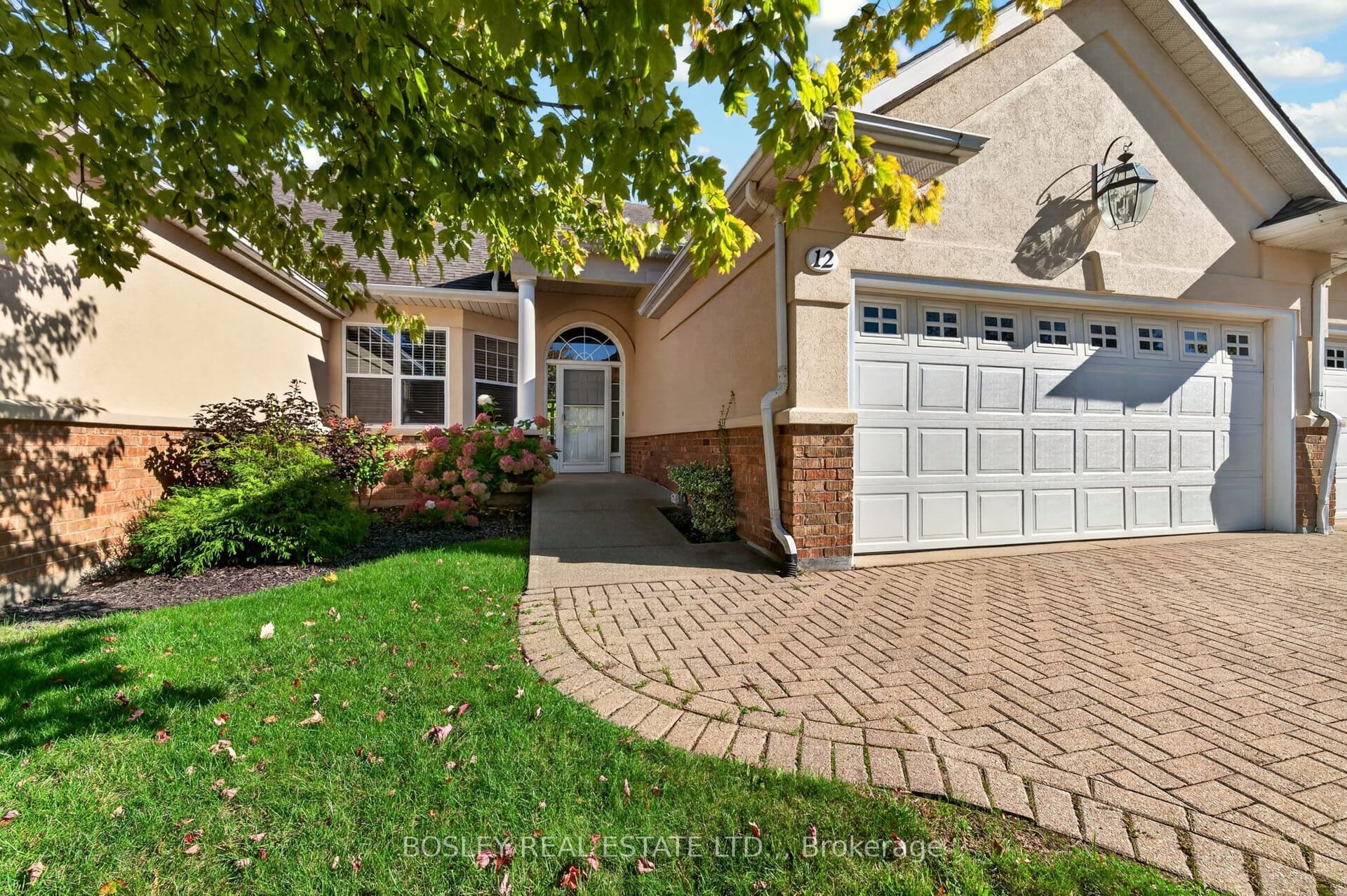 Suite 12, Unit 12 · 58 Glendale Ave
