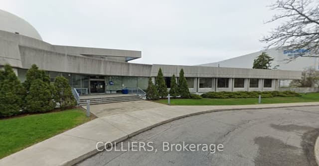 Office at 825 Milner Avenue Ground Level, Toronto, ON M1B 3C3, Toronto E11