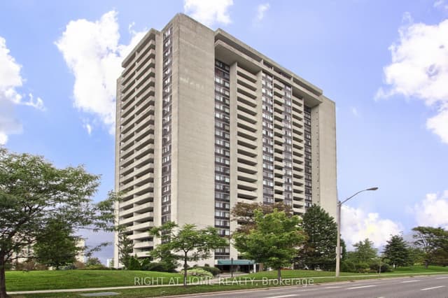 Condo Apartment at 3300 Don Mills Road 1006, Toronto, ON M2J 4X7, Toronto C15