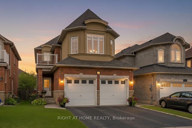 Detached at 1216 Fox Hill Street, Innisfil, ON L9S 4Y5