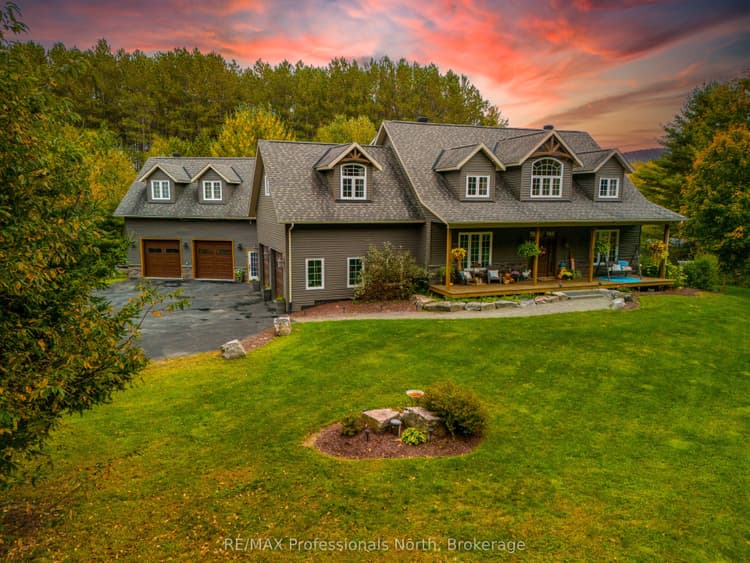427 Skyhills Road