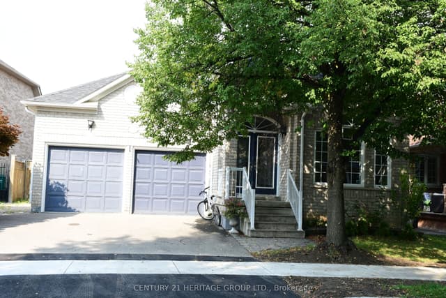 Detached at 116 Marbella Road Lower, Vaughan, ON L4H 1L4