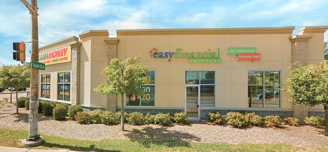 Commercial Retail at 1375 Huron Church Road A4, Windsor, ON N9C 0C7