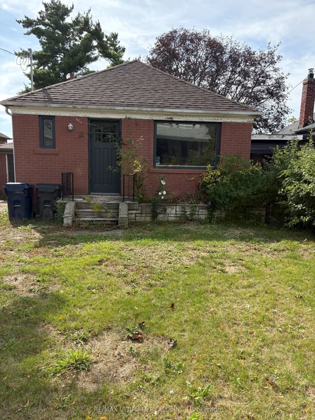 Detached at 56 Glenhaven Street, Toronto, ON M6M 3M3, Toronto W04
