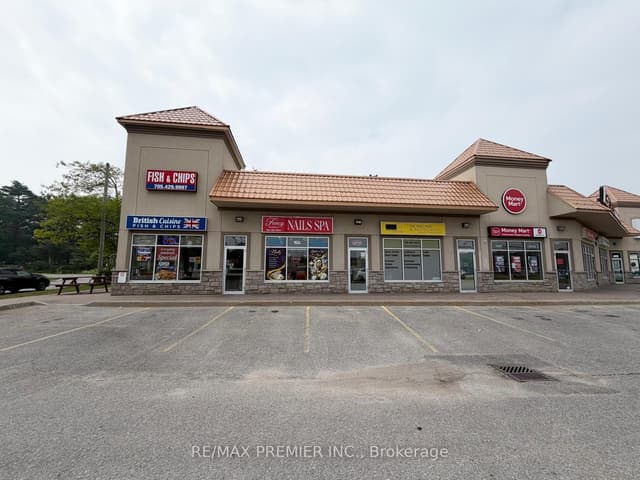 Sale Of Business at 1256 Mosley Street Unit #6, Wasaga Beach, ON L9Z 2E2