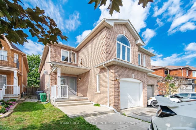 Semi-Detached at 65 Coolspring Crescent, Caledon, ON L7E 1W7