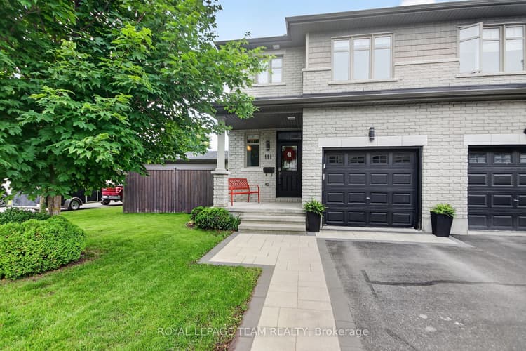 111 Hawkeswood Drive