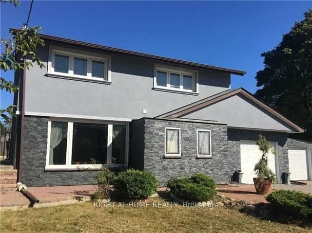 Detached at 1 Rialto Drive, Toronto, ON M3A 2N7, Toronto C13