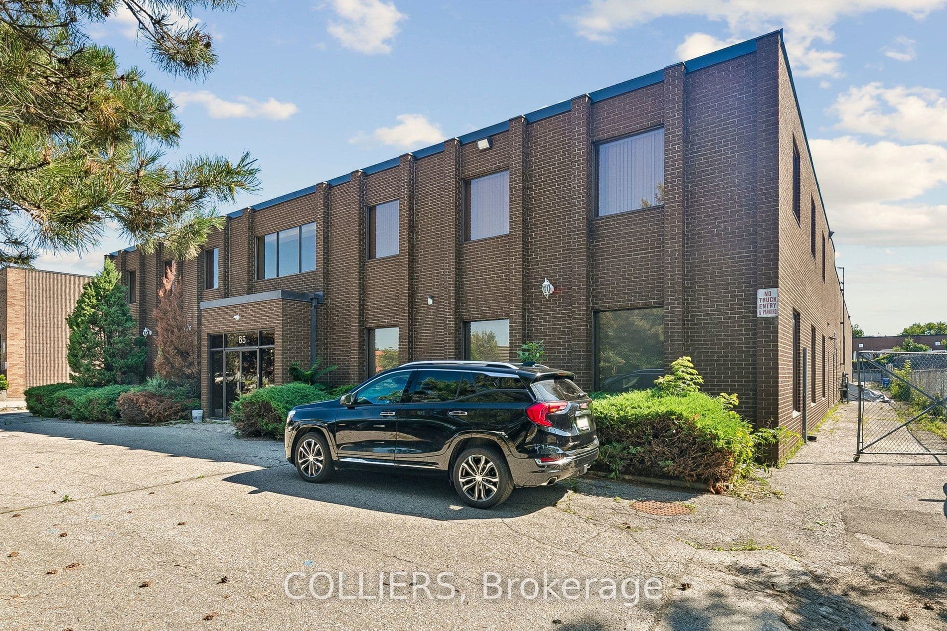Unit Option B, Unit Option B · 65 Melford Dr