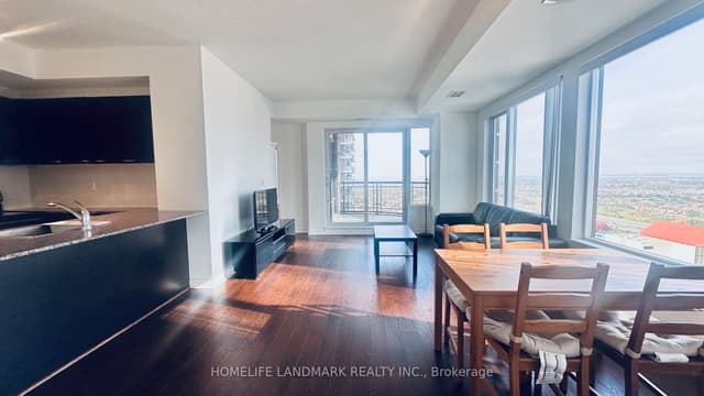 Condo Apartment at 385 Prince Of Wales Drive 2711, Mississauga, ON L5B 0C6