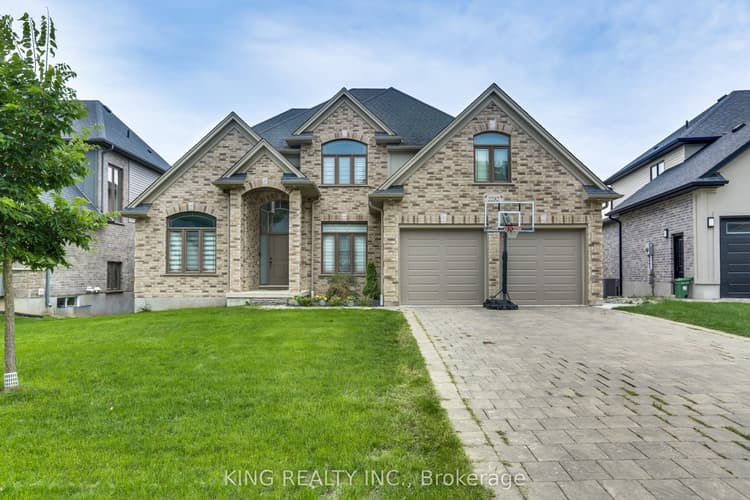 2282 Dauncey Crescent