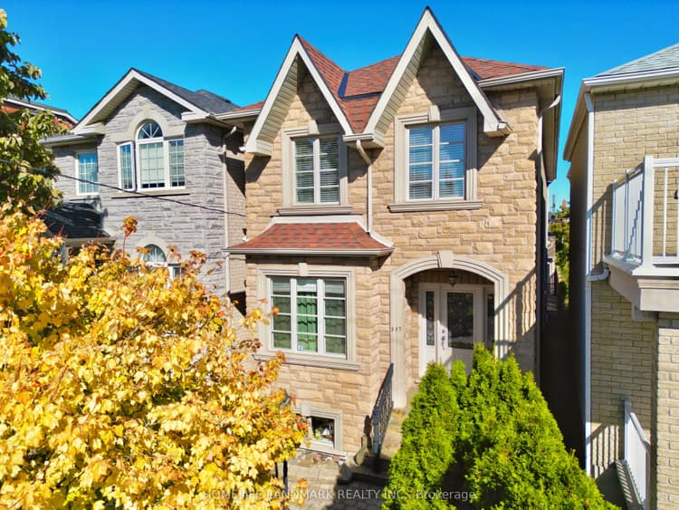 357 Bartlett Avenue