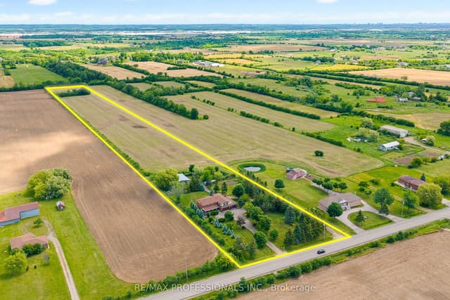 Detached at 13289 Innis Lake Road, Caledon, ON L7C 2Z6