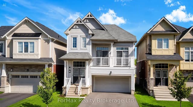 Duplex at 7808 Longhouse Lane, Niagara Falls, ON L2H 3R6