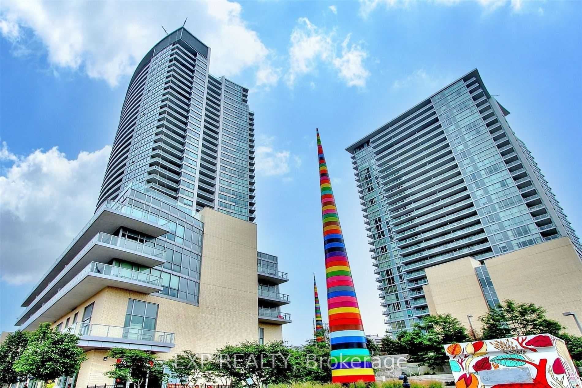 Suite 510 · Floor 5, Unit 510 · 70 Forest Manor Rd