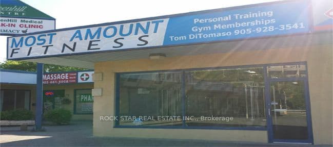 Unit 11, Unit 11 · 625 Greenhill Ave