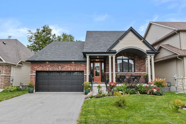 Detached at 66 Connolly Road, Kawartha Lakes, ON K9V 0P4