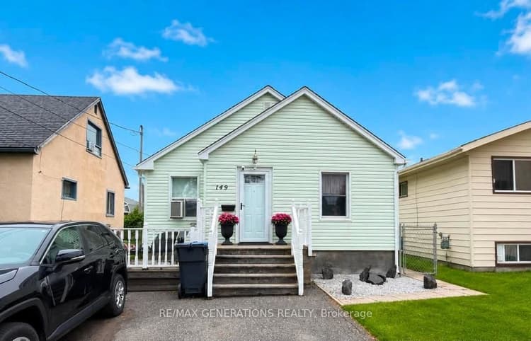 149 Prospect Avenue