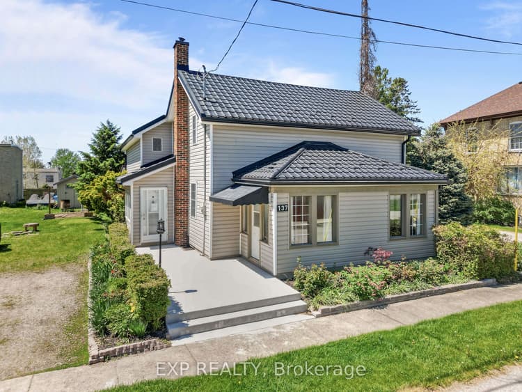 137 FRIED Street