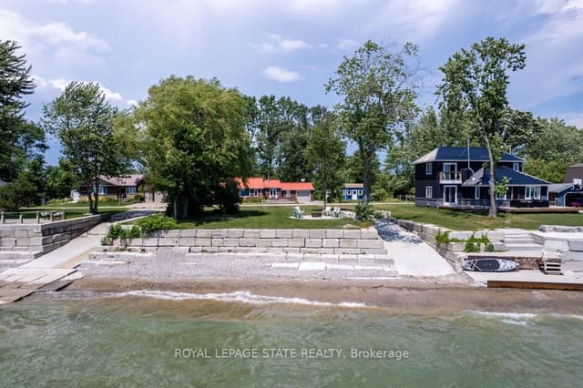 Detached at 23 Lakeview Line, Haldimand, ON N1A 2W8