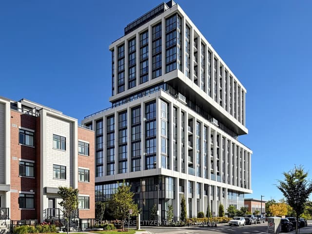 Condo Apartment at 1063 Douglas McCurdy Comm 104, Mississauga, ON L5G 0C5