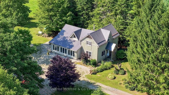 Farm at 605324 SIDEROAD 13A, Grey Highlands, ON N0C 1H0