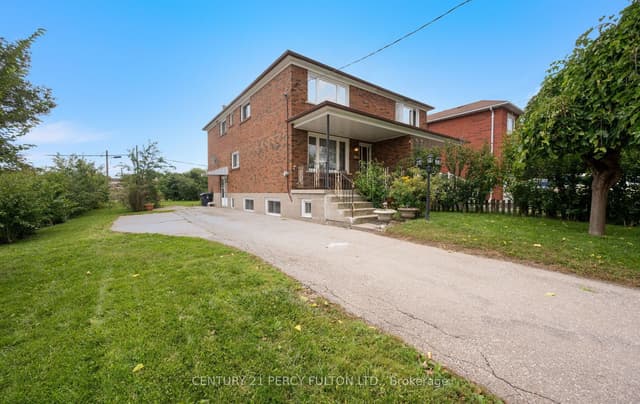 Semi-Detached at 27 Willingdon Avenue, Toronto, ON M1N 2L1, Toronto E06