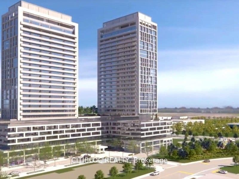 Suite 1514 · Floor 15, Unit 1514 · 8960 Jane St